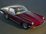 AC 428 Coupe by Frua 1967 года